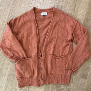 Universal Thread Cozy Cardigan